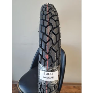 350-18 (Tl-Tubeless-Dubleks) Motorsiklet Lastiği Jaguar