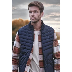 Sütlü Kahverengi Yünlü Cepsiz Uzun Kol Comfort Fit Gömlek 1004245227