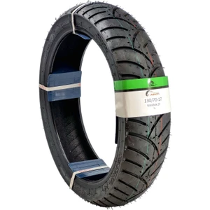 Maruti Tyres 130/70-17(TUBELESS - Dubleks) Motosiklet Lastiği Maxima Zp3