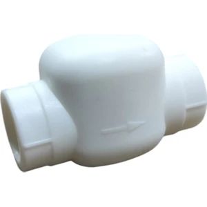 Fdn Tools Pprc Çalparalı Çekvalf 25 mm