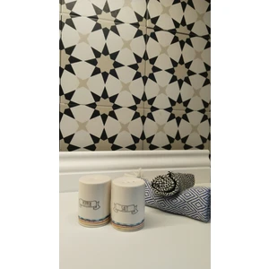 mudo Colmar Tuzluk Biberlik Seti