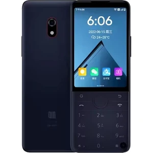 Qın F22 2gb + 16GB 2.8 Inç Android 12