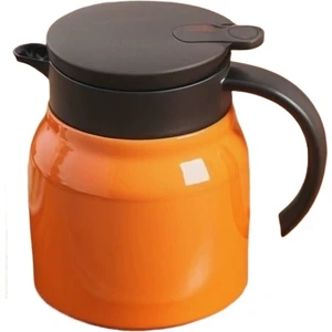 Just Polo First Ev Küçük Kapasiteli Çay Yapma Termos Su Isıtıcısı, Ofis Haşlanmış Çaydanlık (Yurt Dışından)