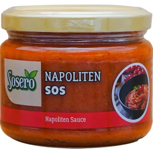 Napoliten Sos 290 gr