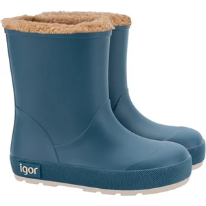 Igor Yogi Dk Borreguito Çocuk Içi Yünlü Bot