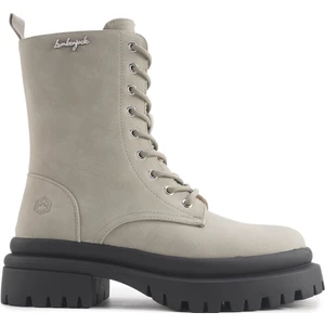 Elına 4pr Olive Kadın Postal