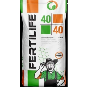 40 40 Leonardit Humik Asit Gübre - 10 Kg