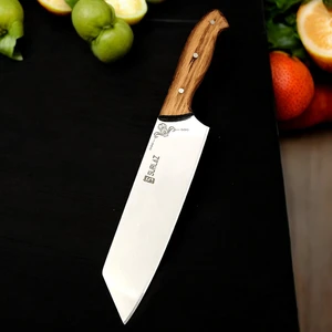 Şef Bıçağı Kiritsuke Şef Bıçağı İsme Özel