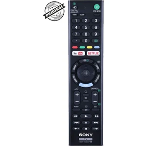 RMT-TX300P  LCD LED Tv Kumandası Uzaktan Kumanda