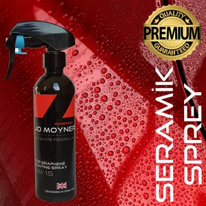 Jo Moyner Seramik Sprey Kaplama Boya Koruyucu 250 Ml