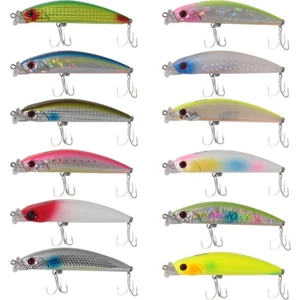 King Mullet 9cm 15GR Maket Yem