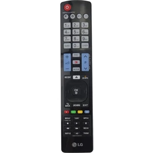 Lg AKB74455403 Smart LCD LED Tv Kumandası  Uzaktan Kumandalar (ORJİNAL)