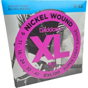 Elektro Gitar Teli %100 Orjinal ürün grantisi