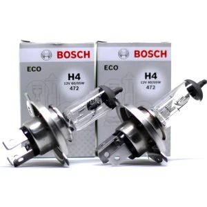 Bosch H4 Ampul