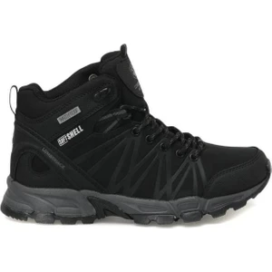 Shell Hı Sıyah Outdoor Su Geçirmez Unisex Bot