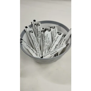 Aydopak Müslüm Baba Sözleri Stick Toz Şeker 3 GR/100 Adet