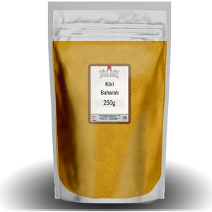 Köri Baharat 250g