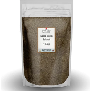 Kasap Sucuk Baharat Harcı 1Kg