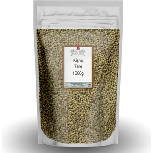 Kişniş Tane 1kg