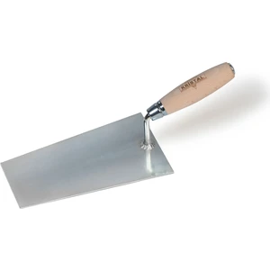 Duvarcı Mala 14 cm Yay Çeliği