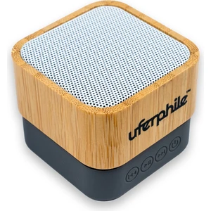 Uferphile Mobility - Hifi Bluetooth Ses Bombası