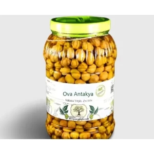 Dayanışma Kooperatifi Kırma Yeşil Zeytin 1 kg