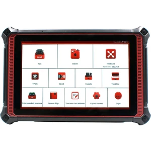 Thinktool Master X2 Arıza Tespit Cihazı