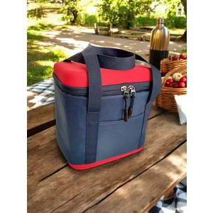10 Litre Termos Çanta Isı Yalıtımlı Termal Yemek Taşıma Çantası Outdoor Kamp Piknik Çanta
