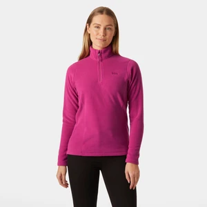 Helly Hansen W Lıght Halfzıp Polar HH..15010 HHA.663