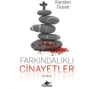 Farkındalıklı Cinayetler - Karsten Dusse