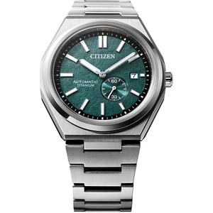 NJ0180-80X Erkek Kol Saati