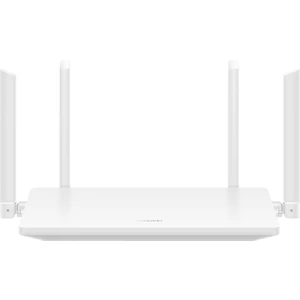 HUAWEI AX2 Router Yeni, AX1500 Mbps, 5 GHz Wi-Fi 6, HarmonyOS Mesh+, Ebeveyn Kontrolü