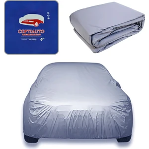 Coptiauto Volvo S60 Branda Lüks %70 Müflonlu Doludan Etkilenmez No:9