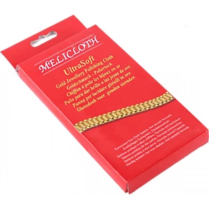 Melicloth Altın Parlatma Bezi