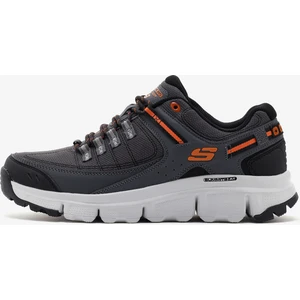 Summits At - Upper Draft Erkek Gri Outdoor Ayakkabı 237620 Ccgy