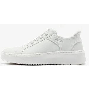 Court Break-Double Vented Erkek Beyaz Sneakers 183177 Wht