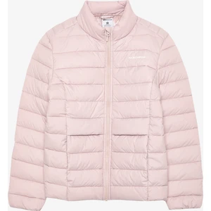 W Outerwear Padded Jacket Kadın Kahverengi Mont S231240-219