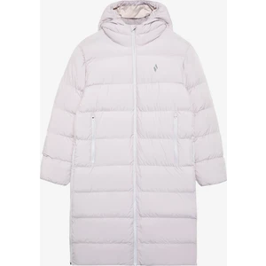 W Outerwear Puffer Jacket Kadın Gri Mont S242132-032