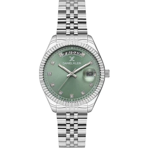 Daniel Klein DKE.1.10661-8 Kadın Kol Saati