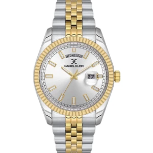 Daniel Klein DK.3.10010-6 Erkek Kol Saati