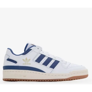 Adidas Beyaz Erkek Çocuk Yürüyüş Ayakkabısı IH0224-FORUM Low cl J