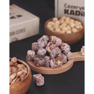 Fındıklı Küp Cezerye 2 X 500 GR