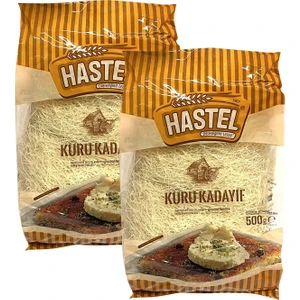 Kuru Kadayıf 500 gr x 2 Adet