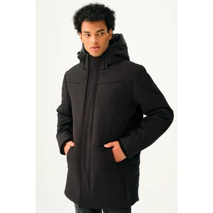 Siyah Erkek Kaban LF2036713 LF2036713001