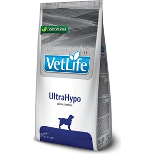 Vet Life Ultrahypo Köpek 2 kg