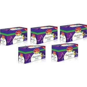 Kadınlar Için Özel Gün Regl Çayı 5'li 20'li Paket