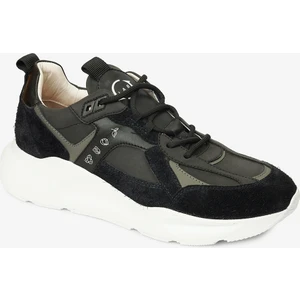 4K1SA20271-20271 Mr Sneaker Ayk (K)