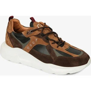 4K1SA20271-20271 Mr Sneaker Ayk (K)