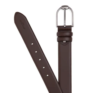 Pierre Cardin Erkek Kahverengi Kemer 50305133-VR029