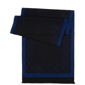 Pierre Cardin Erkek Lacivert Atkı 50303333-200